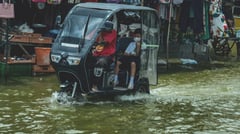 Pampanga eyes dredging project before rainy season